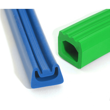 UL 94V0 OEM Silicone Rubber Strip